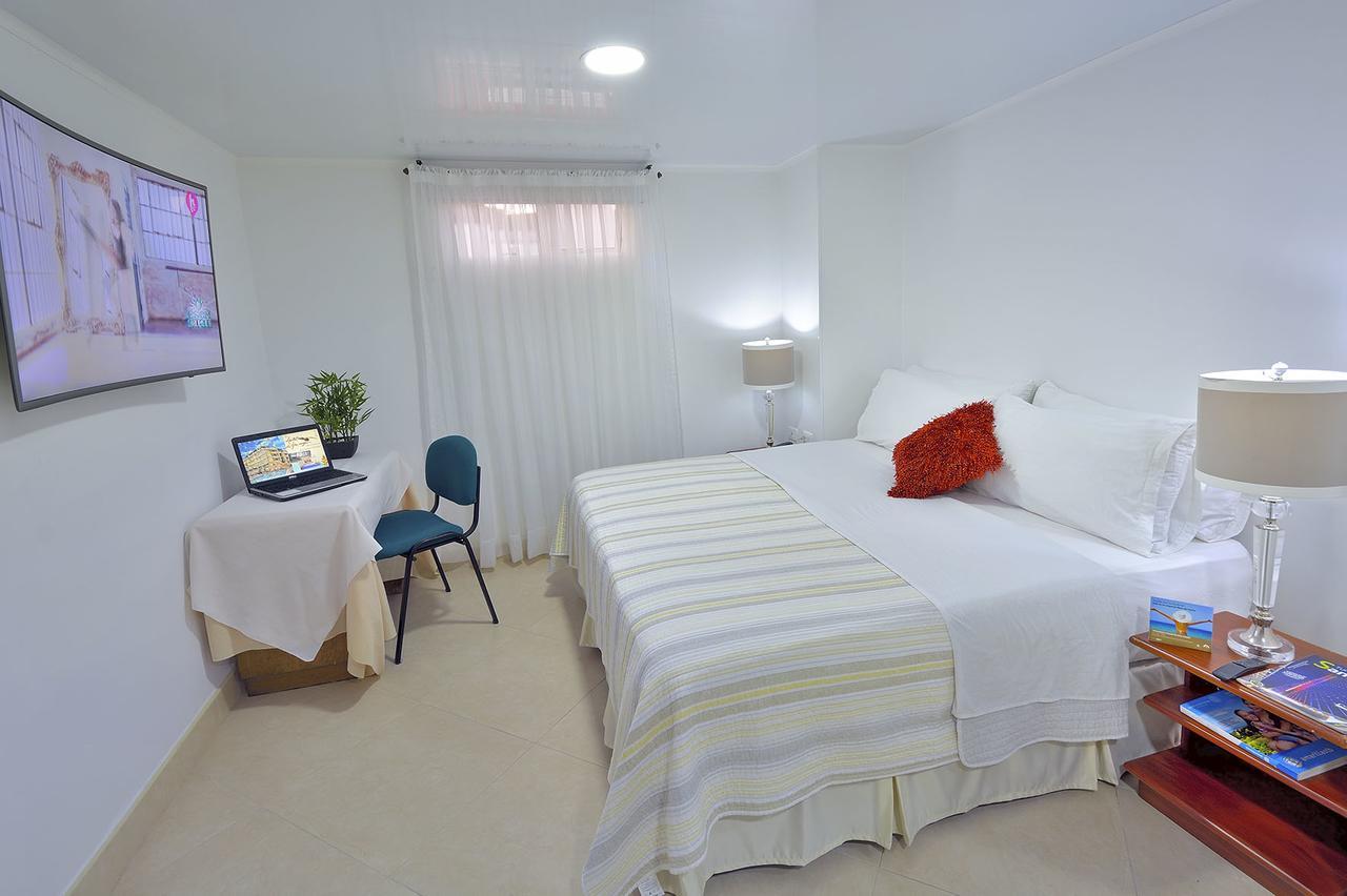 Hotel La Hormiga Bucaramanga Bagian luar foto