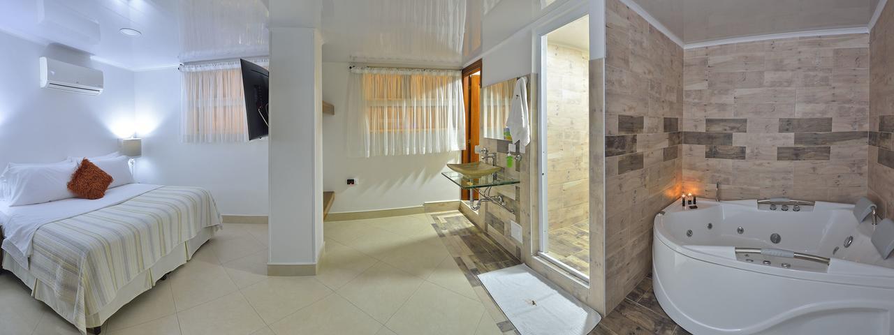 Hotel La Hormiga Bucaramanga Bagian luar foto
