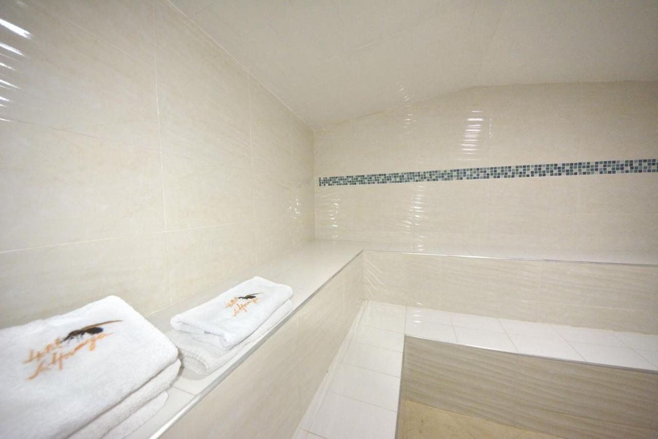 Hotel La Hormiga Bucaramanga Bagian luar foto