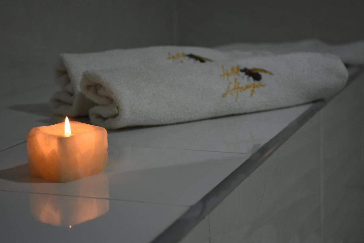 Hotel La Hormiga Bucaramanga Bagian luar foto